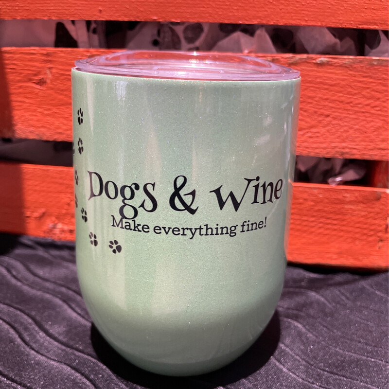 Wine Tumblers