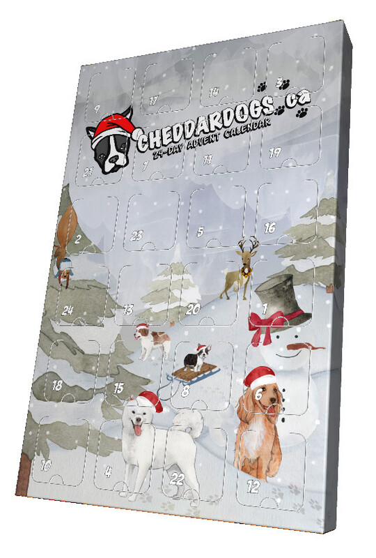 Advent Calendar