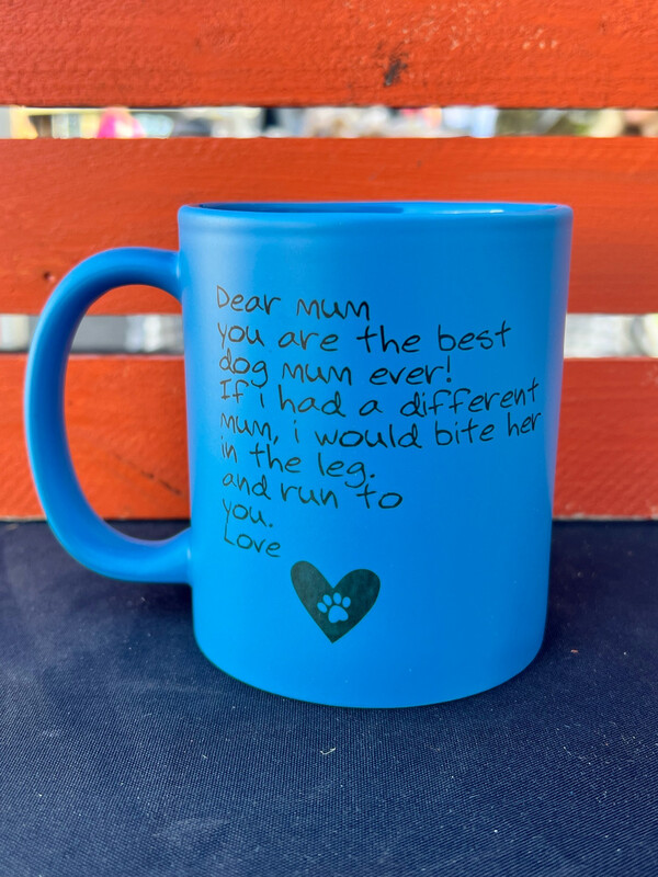 Mugs (Mom, Dad And More!)