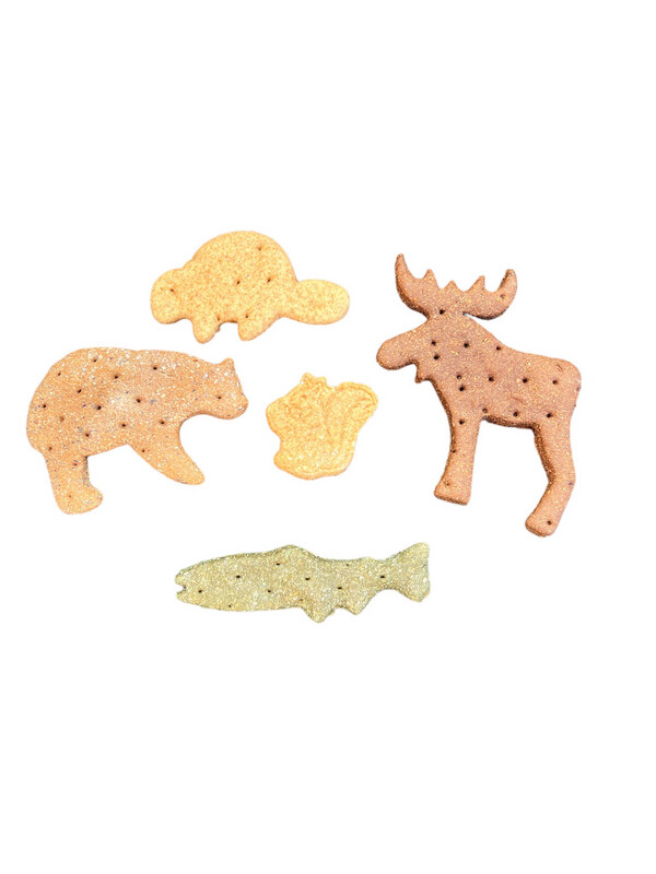 Animal Crackers