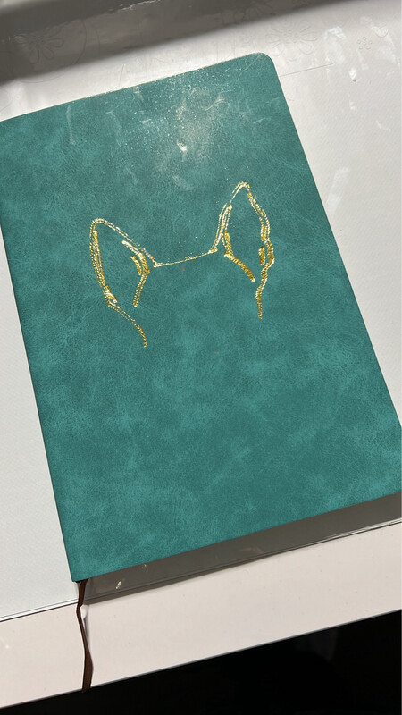 Notebook