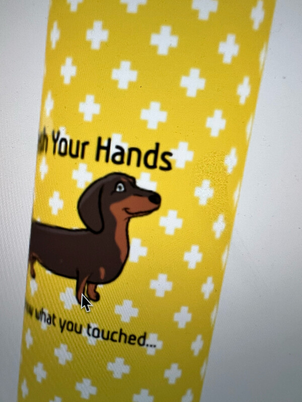 Soap Dispenser