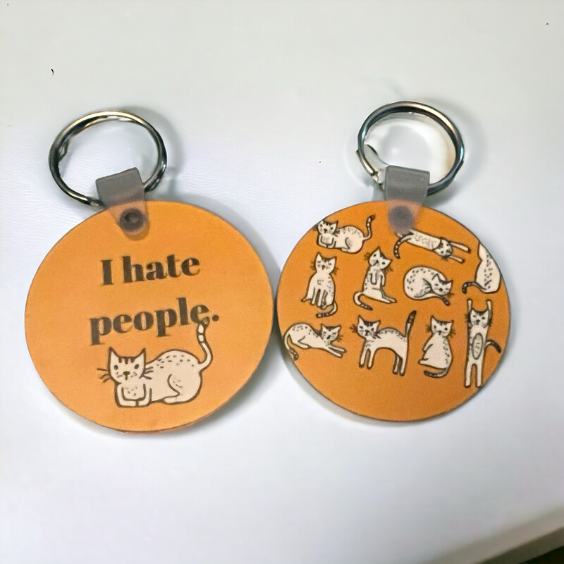 Key Chains