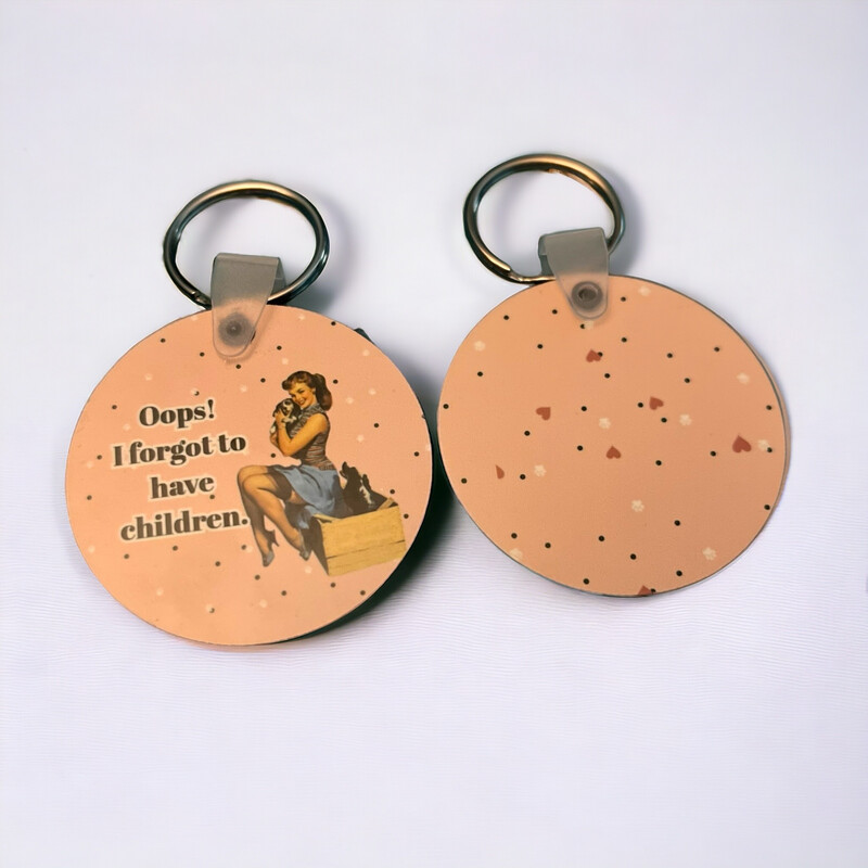 Key Chains