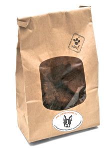 Bag of Bites - Cheddar dogs