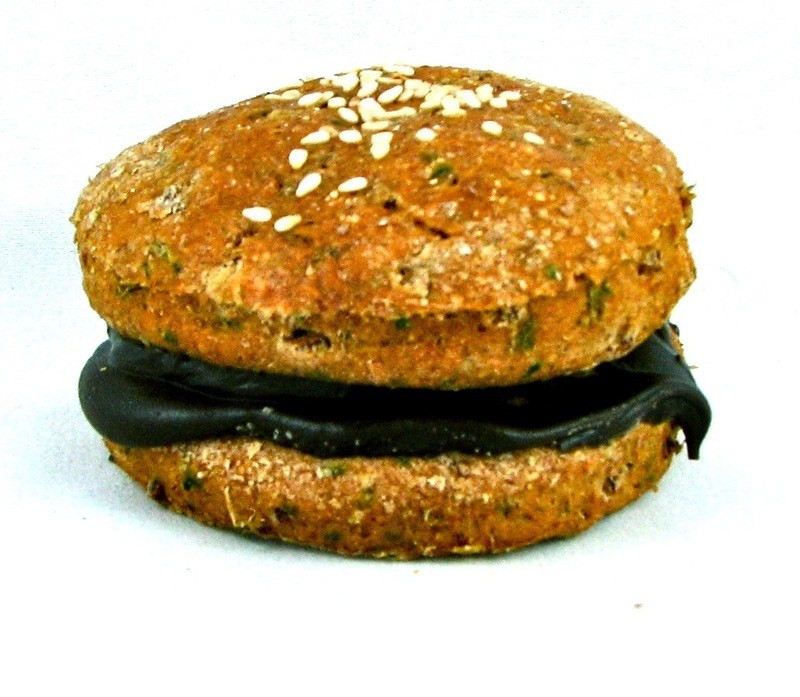 Ralphies Fat Burger 3 pack