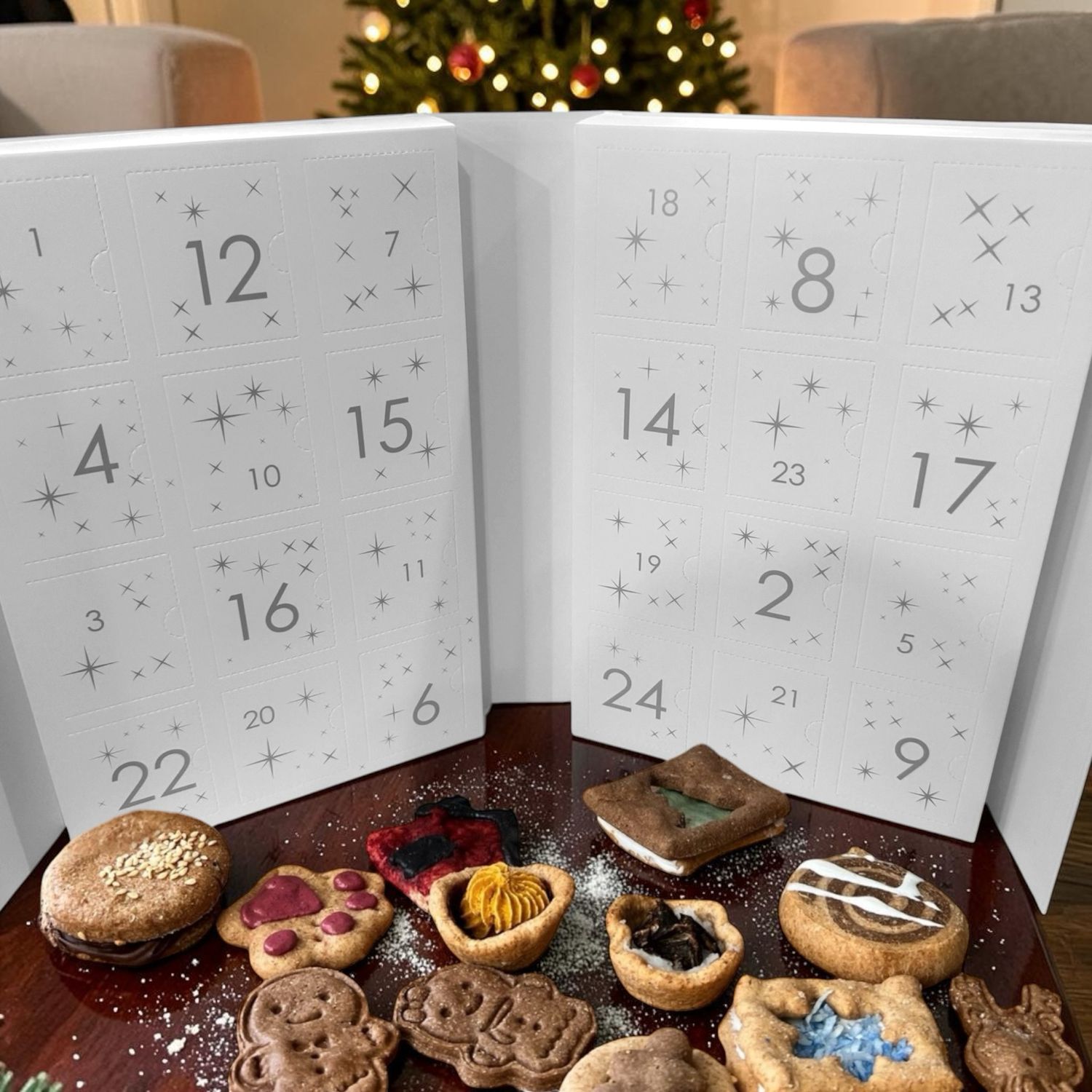 Advent Calendar
