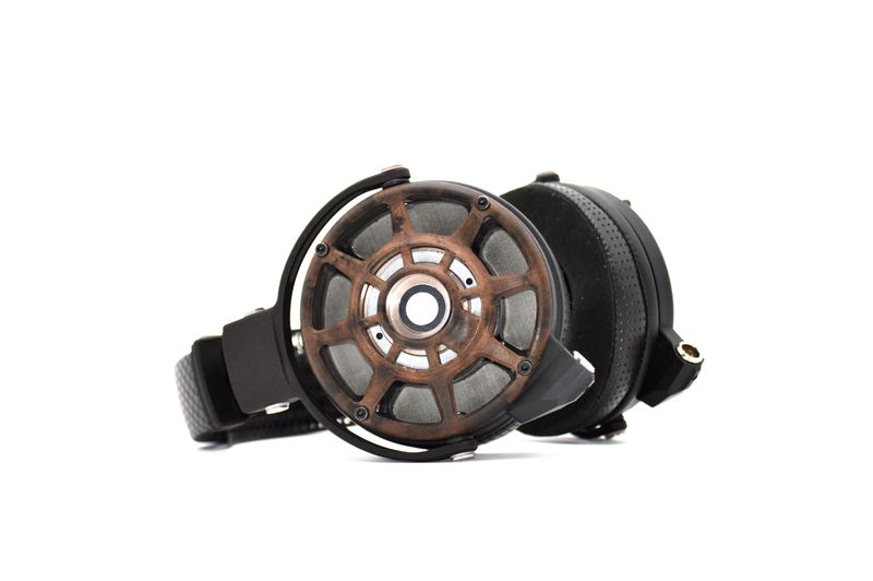 Headphones