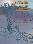 DVD: Violin in Motion