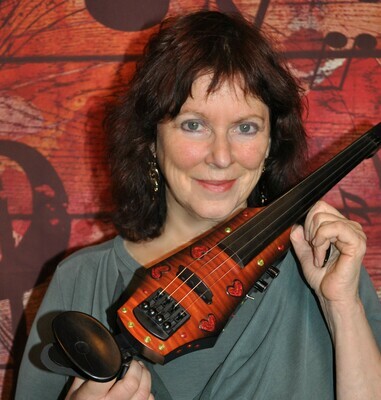 PRIVATE LESSON with Julie Lyonn Lieberman