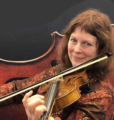 90-minute Zoom lesson with Julie Lyonn Lieberman