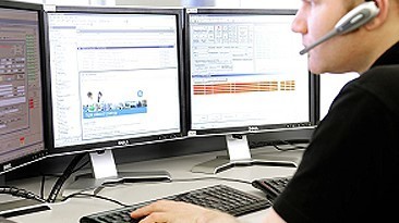 Remote Support