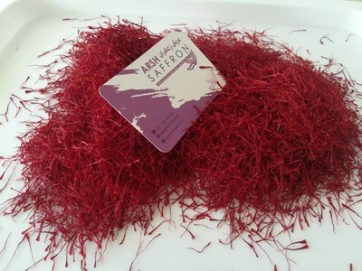 Saffron