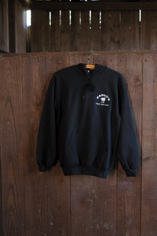 Hoody - Black