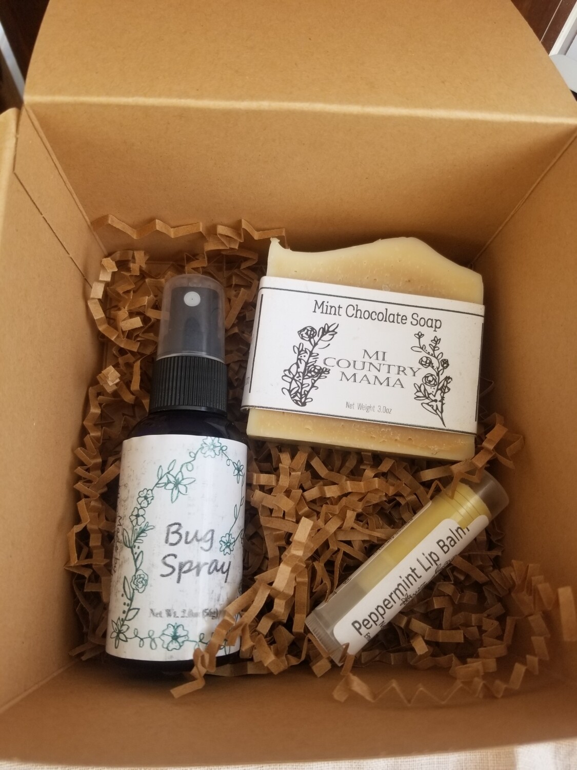 Small Gift box