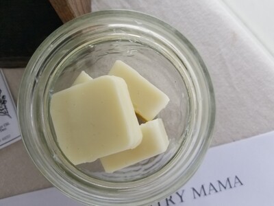 Magnolia Lavender 1oz Lotion Bar