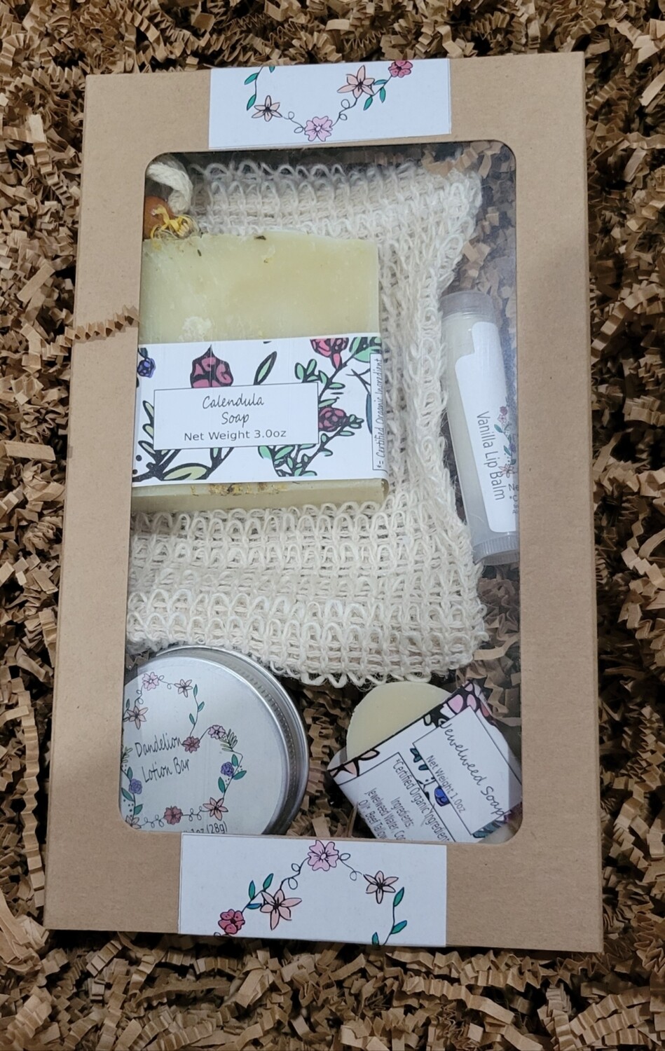 Small Gift box #1