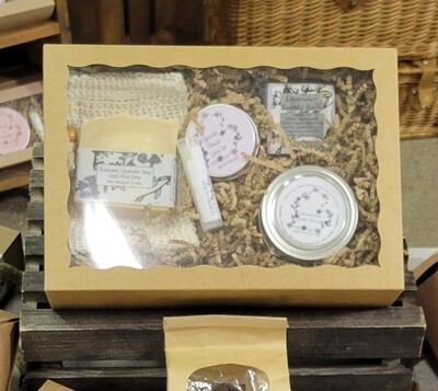 Medium Gift Box 2