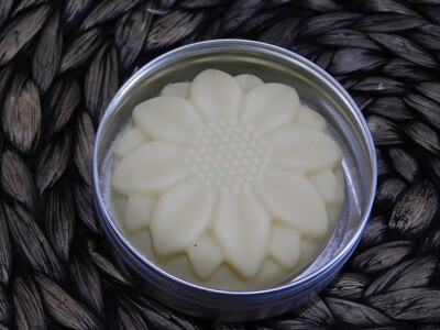 Patchouli Lotion Bar 2oz