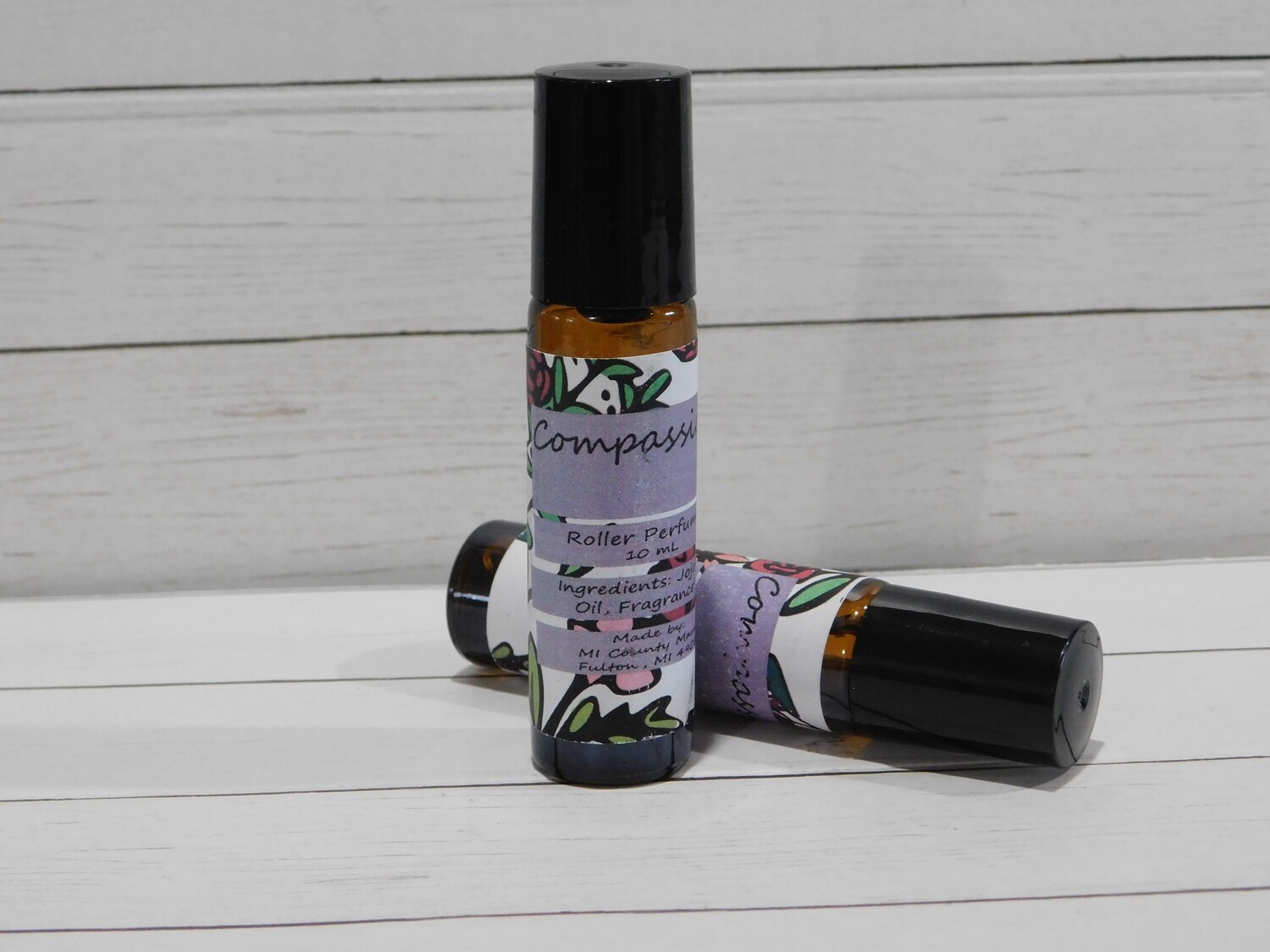 Compassion Roller Perfume