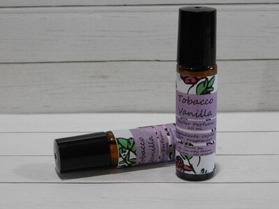 Tobacco Vanilla Roller Perfume