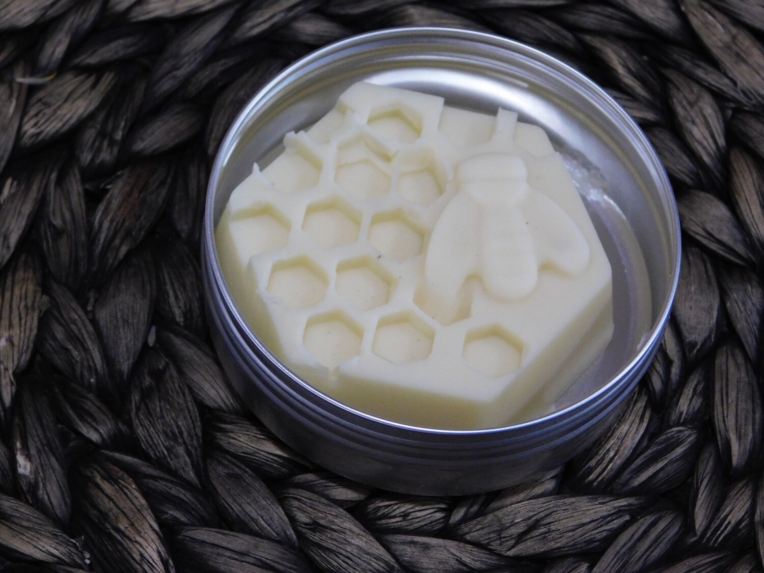 Muscle Ache Lotion Bar 2oz