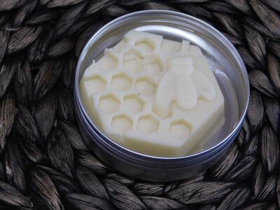 Muscle Ache Lotion Bar 2oz