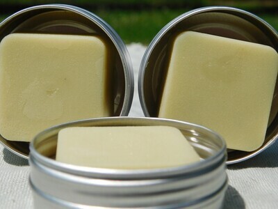 Muscle Ache Lotion Bar 1oz