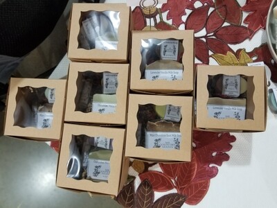Mini Gift Box 2