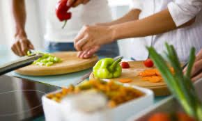 Cooking Classes