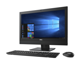 AIO Optiplex 5260