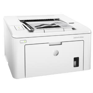 HP LaserJet Pro M203dw