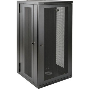 Gabinete SmartRack 26U para Instalación en Pared Profundidad de UPS