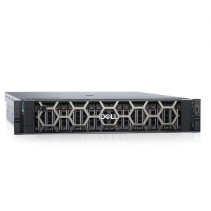 Servidor Dell PowerEdge R740