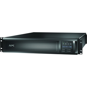 APC SMART-UPS SMX 3000VA 100-127V, RACK/TOWER