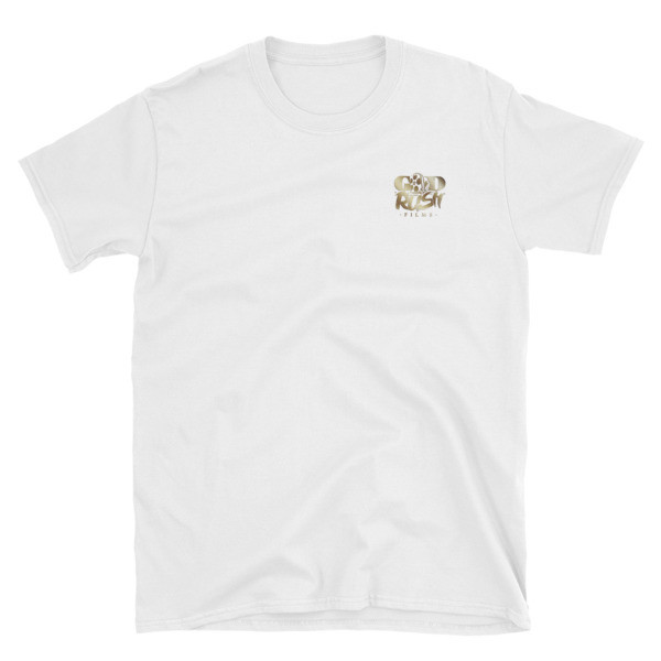 GoldRushFilms Short-Sleeve Unisex T-Shirt