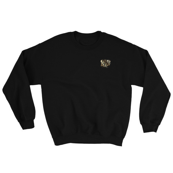GoldRushFilms Sweatshirt