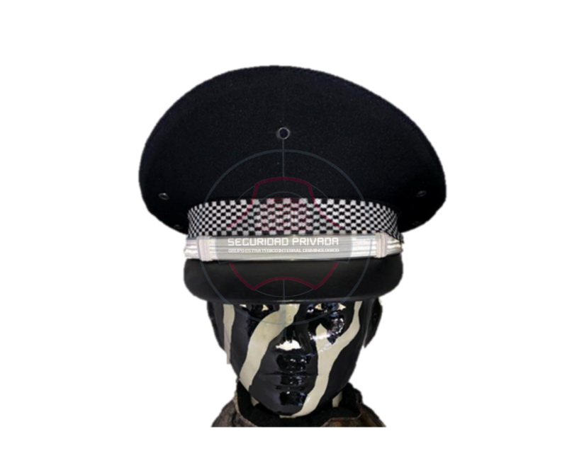 KEPPI VISERA DE PIEL