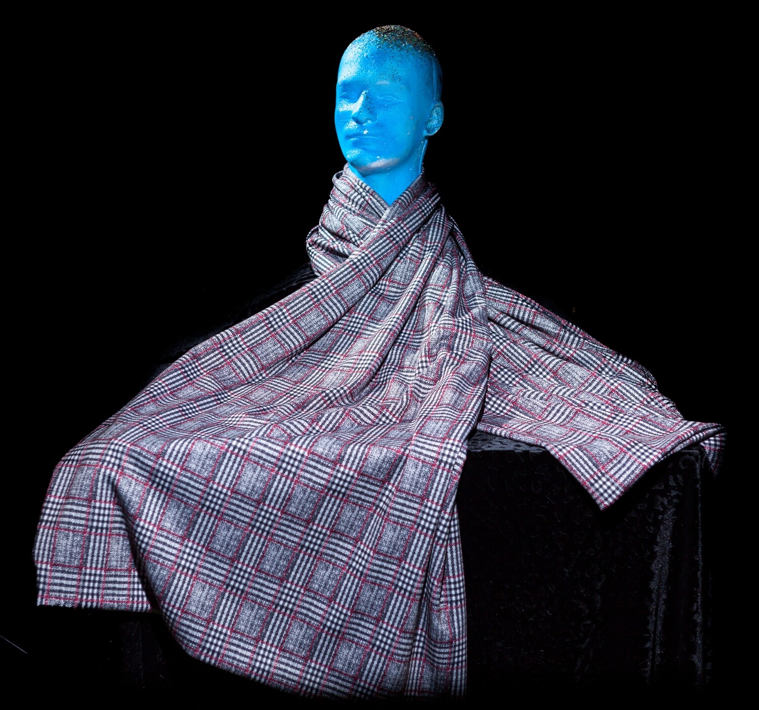 Classic Woven Wrap Classic Woven Wrap