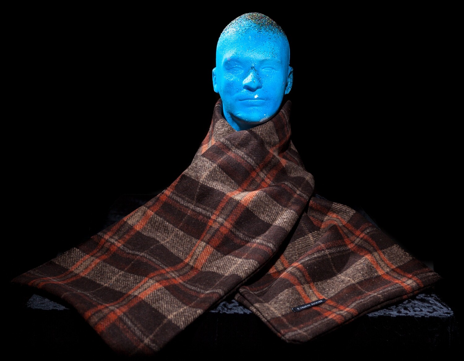 Wool Classic Scarf Wool Classic Scarf