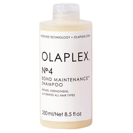 OLAPLEX No.4 Bond Maintenance Shampoo