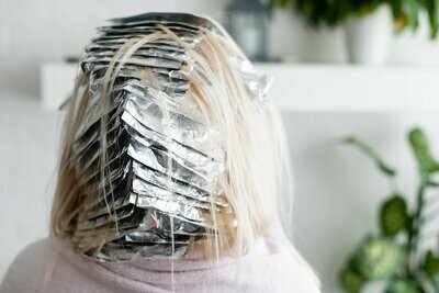 Full Head Foils Full Head Foils