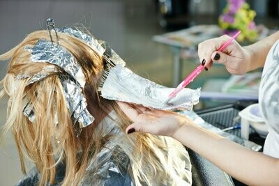Half Head Foils Half Head Foils