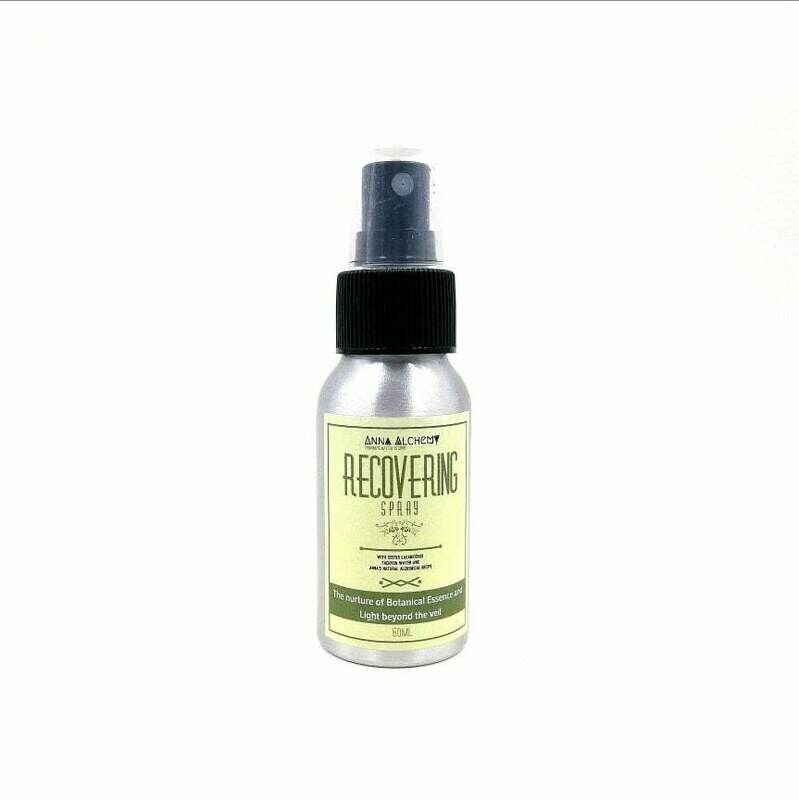 超光速粒子修复精华 Tachyonized Recovering Essence 【喷雾Spray】