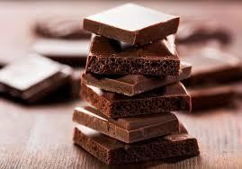 chocolate---music