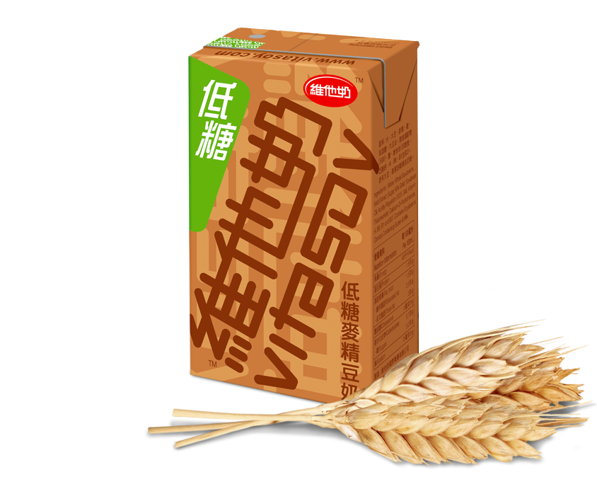 Malted Soya Drink 250ML