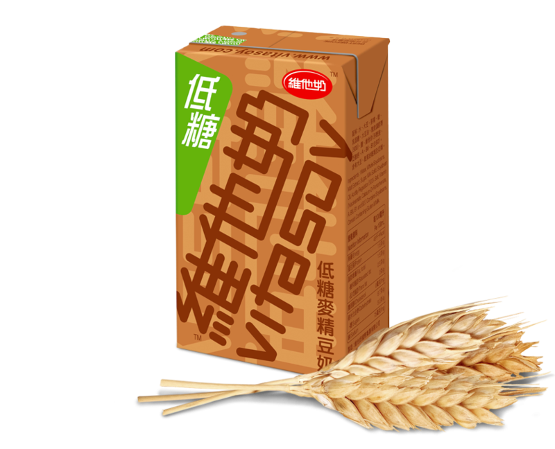 Malted Soya Drink 250ML