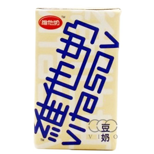 Vitasoy original Soybean Milk 250ML