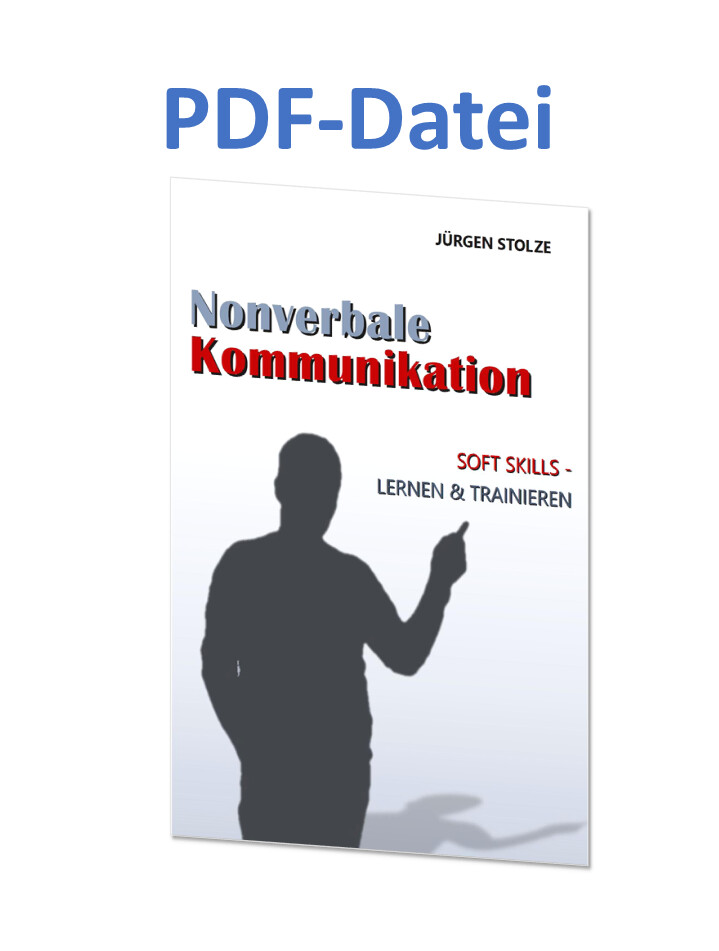 Jürgen Stolze - Nonverbale Kommunikation - PDF