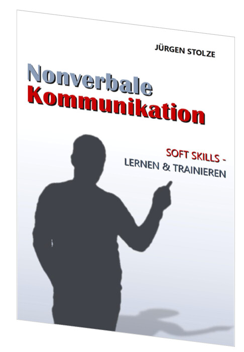 Jürgen Stolze - Nonverbale Kommunikation -- eBook im EPUB Format